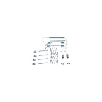 BOSCH 1 987 475 312 Zubehörsatz, Bremsbacken