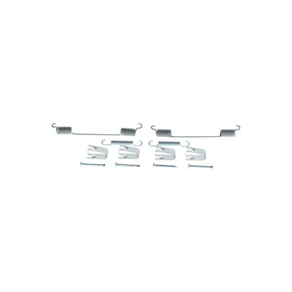 BOSCH 1 987 475 319 Zubehörsatz, Bremsbacken