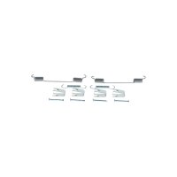BOSCH 1 987 475 319 Zubehörsatz, Bremsbacken