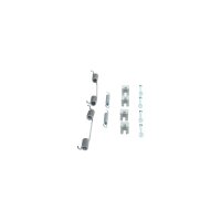 BOSCH 1 987 475 319 Zubehörsatz, Bremsbacken