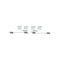 BOSCH 1 987 475 319 Zubehörsatz, Bremsbacken