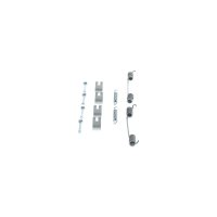 BOSCH 1 987 475 319 Zubehörsatz, Bremsbacken