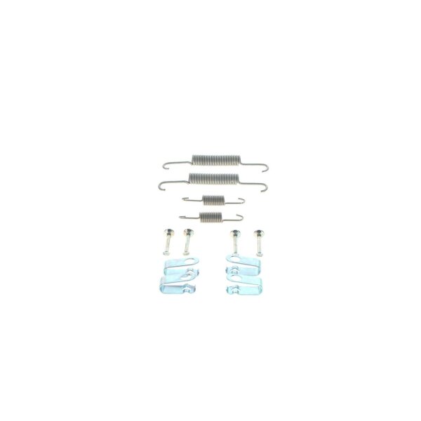 BOSCH 1 987 475 384 Zubehörsatz, Feststellbremsbacken