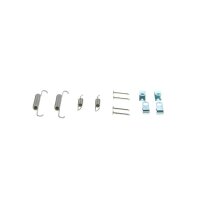 BOSCH 1 987 475 384 Zubehörsatz, Feststellbremsbacken