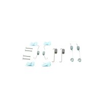 BOSCH 1 987 475 423 Zubehörsatz, Bremsbacken
