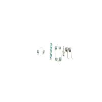 BOSCH 1 987 475 423 Zubehörsatz, Bremsbacken