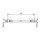 BOSCH 1 987 476 018 Bremsschlauch
