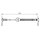 BOSCH 1 987 476 126 Bremsschlauch