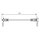 BOSCH 1 987 476 629 Bremsschlauch