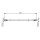 BOSCH 1 987 476 714 Bremsschlauch