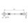 BOSCH 1 987 476 719 Bremsschlauch
