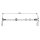 BOSCH 1 987 476 879 Bremsschlauch