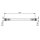 BOSCH 1 987 476 956 Bremsschlauch