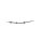 BOSCH 1 987 476 972 Bremsschlauch