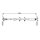 BOSCH 1 987 476 979 Bremsschlauch