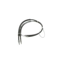 BOSCH 1 987 477 115 Seilzug, Feststellbremse