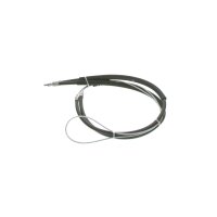 BOSCH 1 987 477 115 Seilzug, Feststellbremse