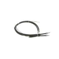 BOSCH 1 987 477 115 Seilzug, Feststellbremse