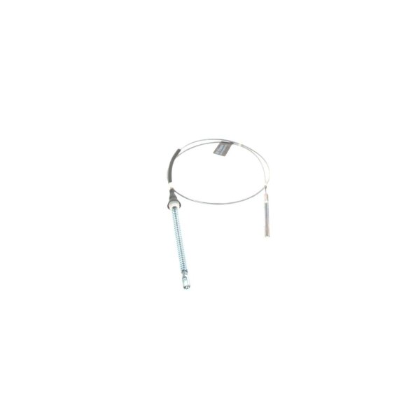 BOSCH 1 987 477 310 Seilzug, Feststellbremse