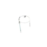 BOSCH 1 987 477 310 Seilzug, Feststellbremse