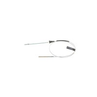 BOSCH 1 987 477 310 Seilzug, Feststellbremse