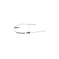 BOSCH 1 987 477 310 Seilzug, Feststellbremse