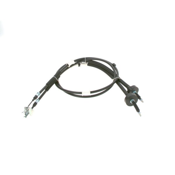 BOSCH 1 987 477 527 Seilzug, Feststellbremse