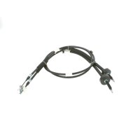 BOSCH 1 987 477 527 Seilzug, Feststellbremse