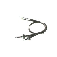 BOSCH 1 987 477 527 Seilzug, Feststellbremse