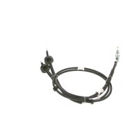 BOSCH 1 987 477 527 Seilzug, Feststellbremse