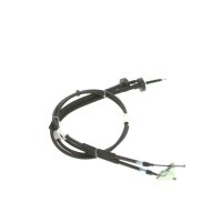 BOSCH 1 987 477 527 Seilzug, Feststellbremse