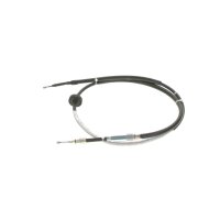 BOSCH 1 987 477 659 Seilzug, Feststellbremse