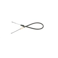 BOSCH 1 987 477 691 Seilzug, Feststellbremse