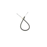 BOSCH 1 987 477 691 Seilzug, Feststellbremse