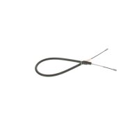 BOSCH 1 987 477 691 Seilzug, Feststellbremse