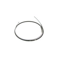 BOSCH 1 987 477 704 Seilzug, Feststellbremse