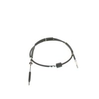 BOSCH 1 987 477 733 Seilzug, Feststellbremse