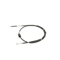 BOSCH 1 987 477 733 Seilzug, Feststellbremse