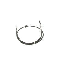 BOSCH 1 987 477 733 Seilzug, Feststellbremse