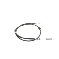 BOSCH 1 987 477 733 Seilzug, Feststellbremse