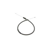 BOSCH 1 987 477 774 Seilzug, Feststellbremse
