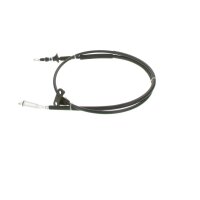 BOSCH 1 987 477 819 Seilzug, Feststellbremse