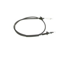 BOSCH 1 987 477 819 Seilzug, Feststellbremse