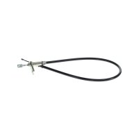 BOSCH 1 987 477 847 Seilzug, Feststellbremse
