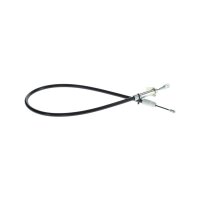 BOSCH 1 987 477 847 Seilzug, Feststellbremse