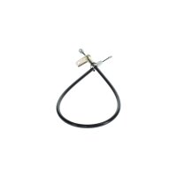 BOSCH 1 987 477 847 Seilzug, Feststellbremse