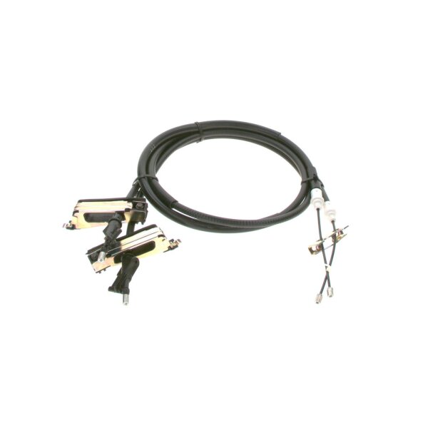 BOSCH 1 987 477 930 Seilzug, Feststellbremse