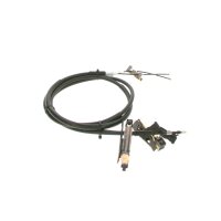BOSCH 1 987 477 930 Seilzug, Feststellbremse