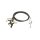 BOSCH 1 987 477 930 Seilzug, Feststellbremse