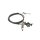 BOSCH 1 987 477 930 Seilzug, Feststellbremse